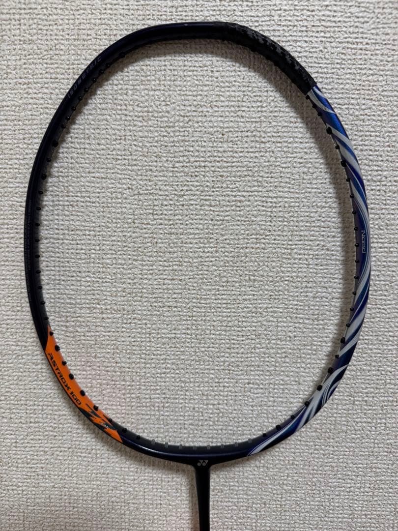 アストロクス100zz 修理品　ヨネックス