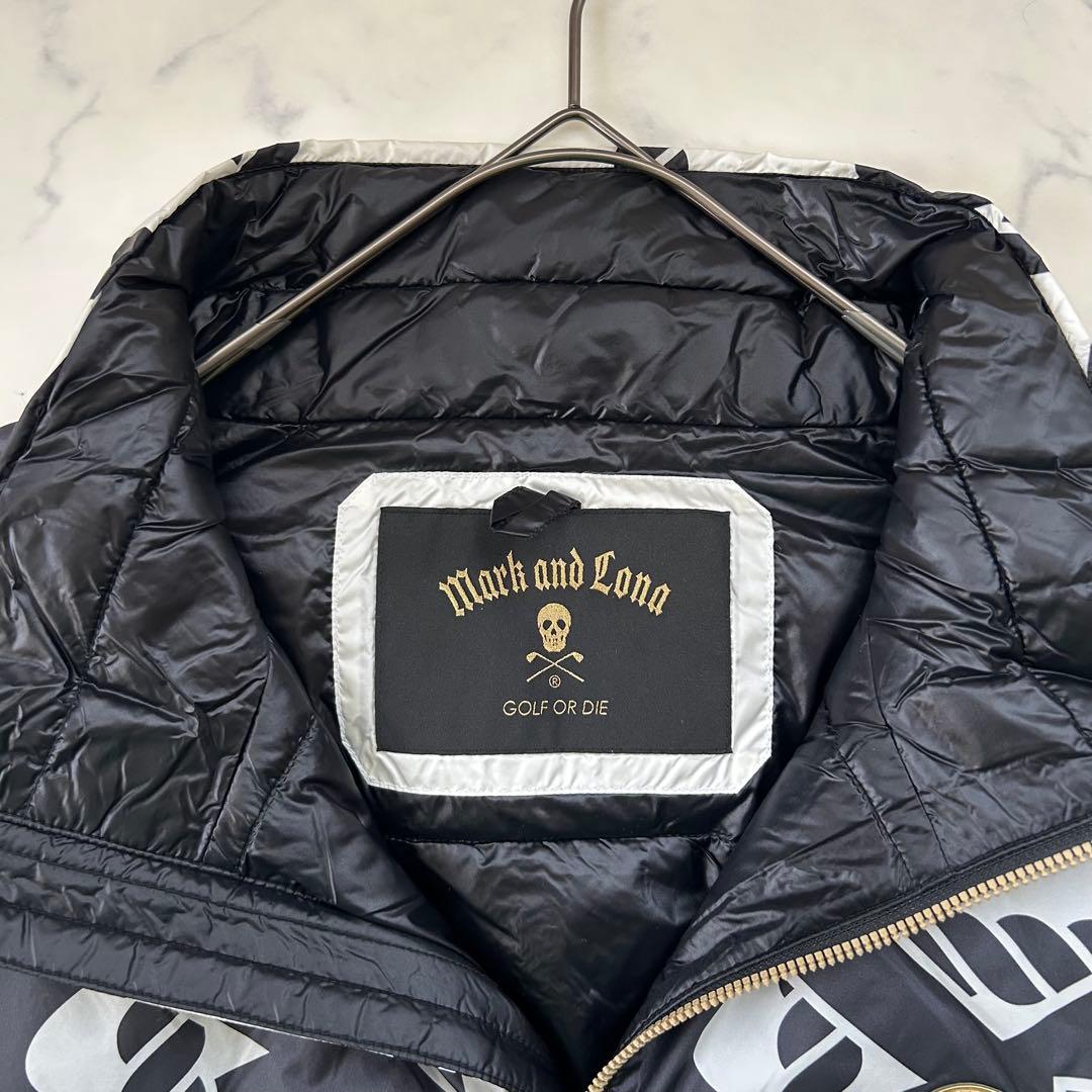 ICHI壱 XL相当 マークアンドロナ 2024年モデル ジャケット