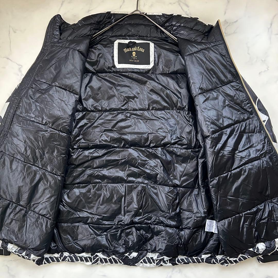 ICHI壱 XL相当 マークアンドロナ 2024年モデル ジャケット