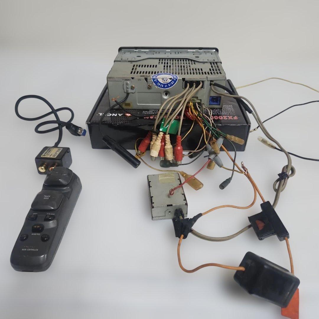 Pioneer KEH-P8250 カーオーディオ