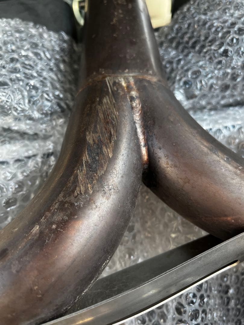 86 BRZ マフラー フジツボ オーソライズ A-RM+C ZN6 ZC6