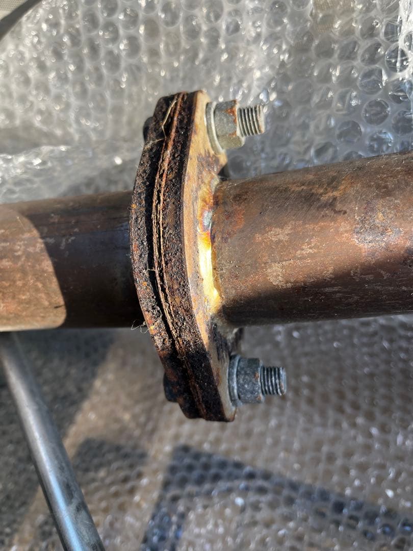 86 BRZ マフラー フジツボ オーソライズ A-RM+C ZN6 ZC6