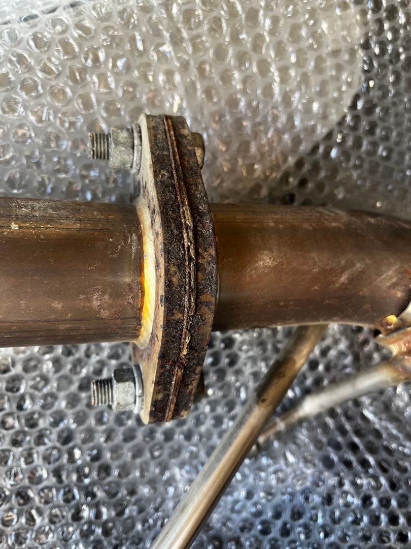 86 BRZ マフラー フジツボ オーソライズ A-RM+C ZN6 ZC6