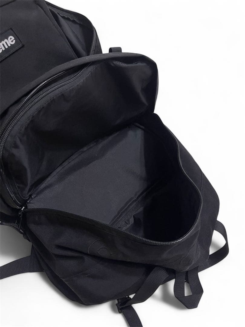 バッグ Supreme 15FW contour BACKPACK