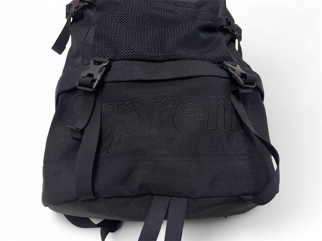 バッグ Supreme 15FW contour BACKPACK