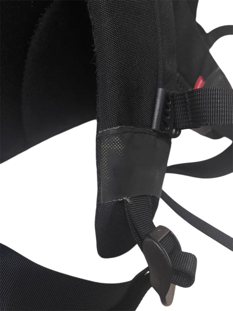 バッグ Supreme 15FW contour BACKPACK