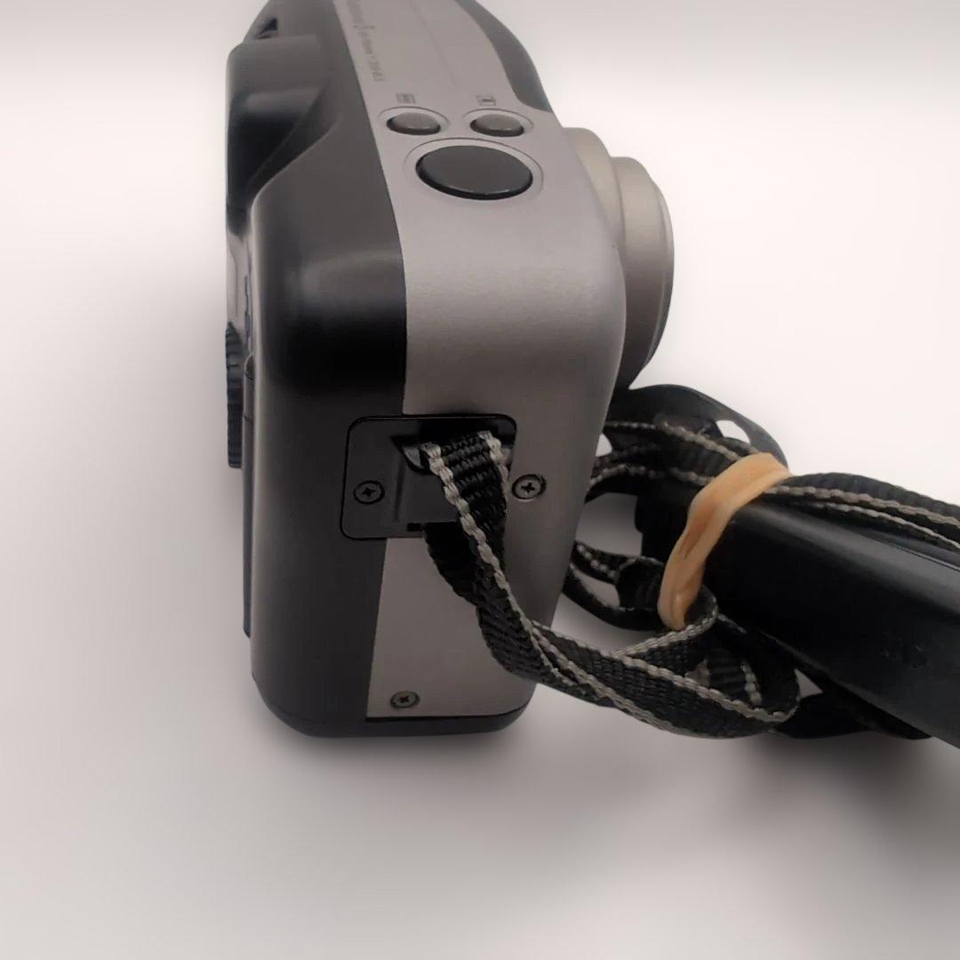 【美品・完動品】 Canon Autoboy S コンパクトフィルムカメラ