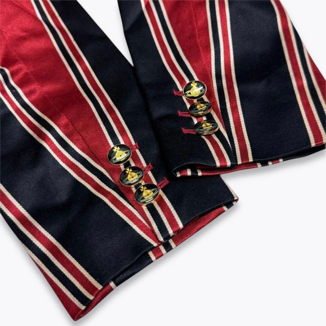 c*t様 Vivienne Westwood Gold Label Jacket