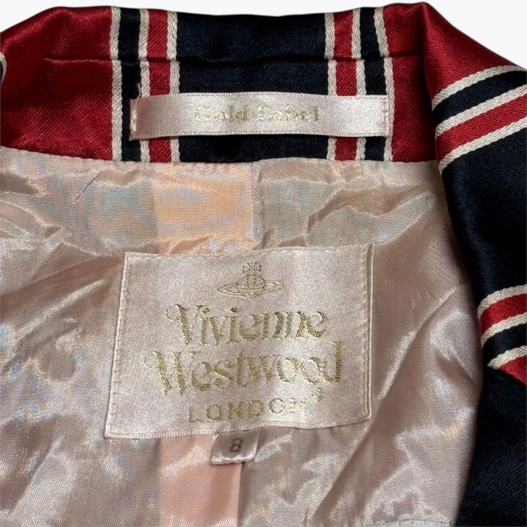 c*t様 Vivienne Westwood Gold Label Jacket