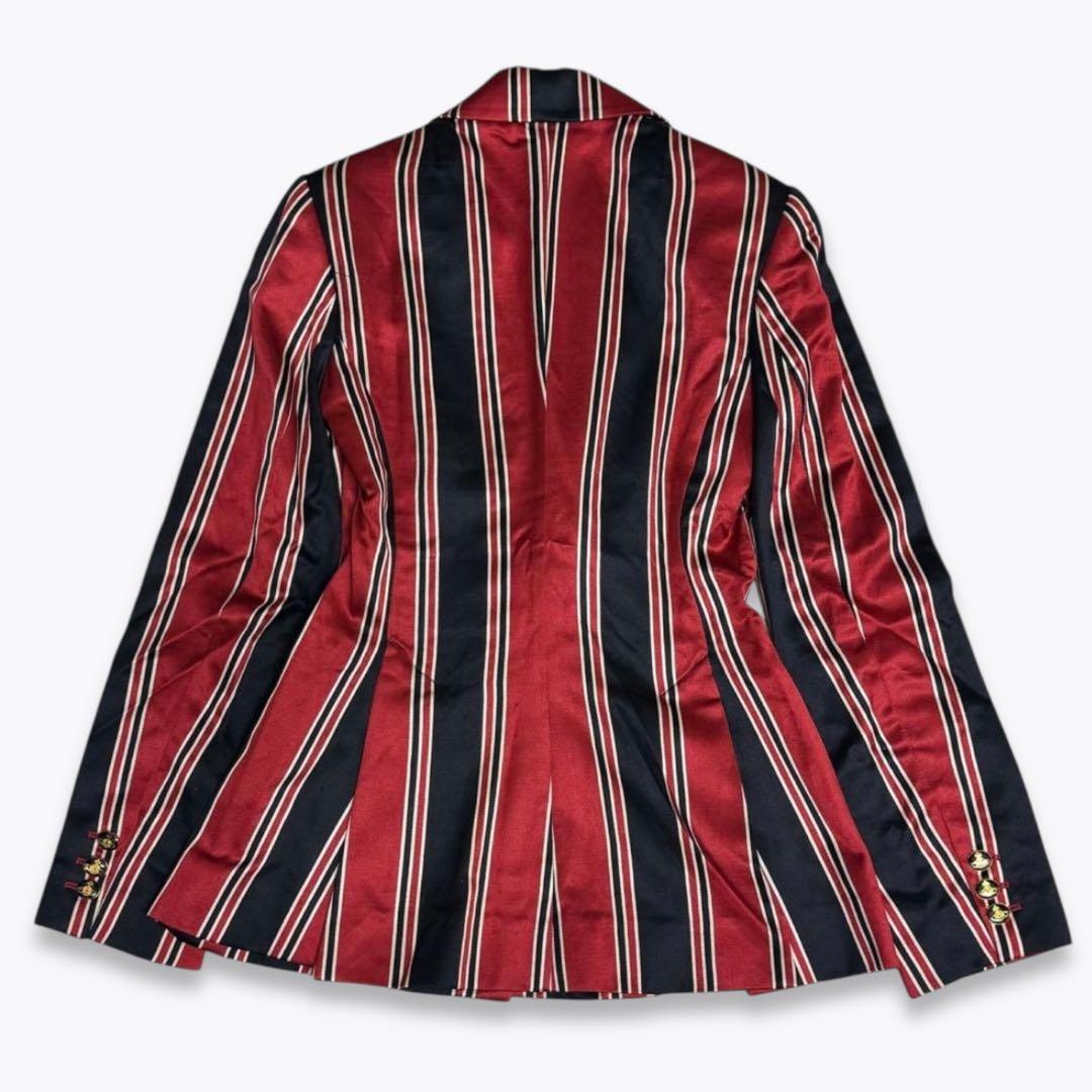 c*t様 Vivienne Westwood Gold Label Jacket