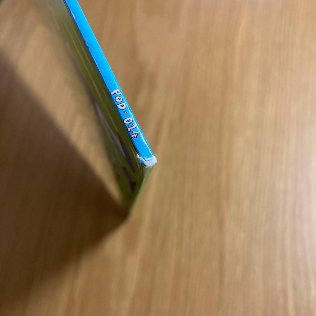 【名盤】Hi-STANDARD MAKING THE ROAD LPレコード