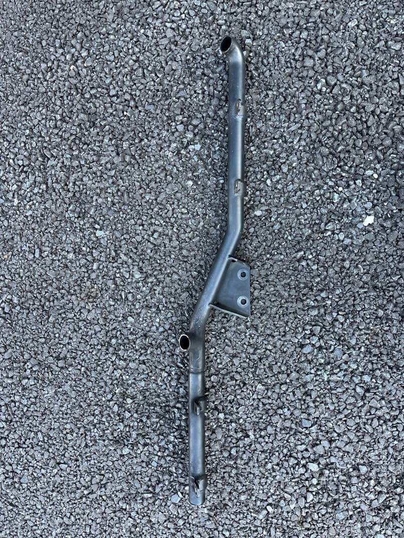 Harley Davidson マフラー　ツインカム　エボ　ソフテイル