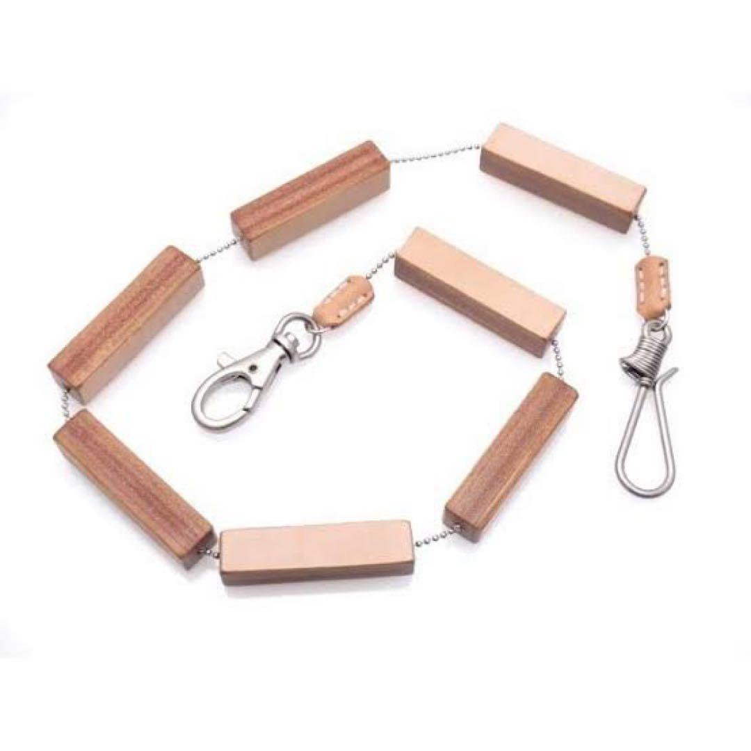 hender scheme エンダースキーマ ウォレットチェーン