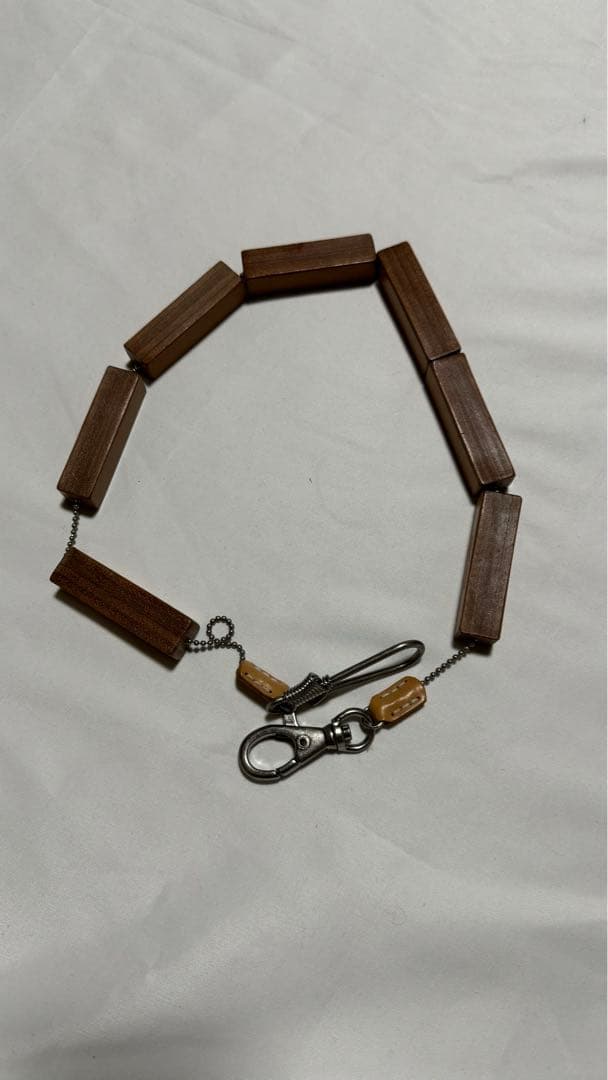 hender scheme エンダースキーマ ウォレットチェーン