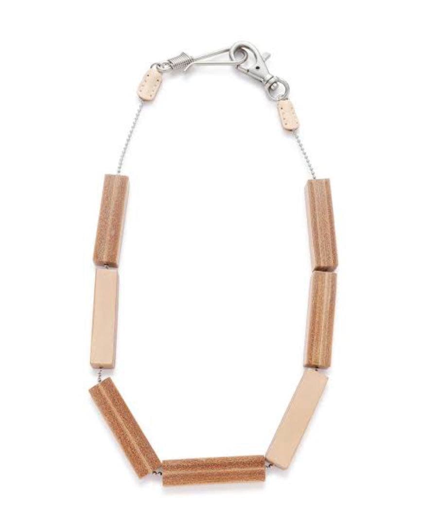 hender scheme エンダースキーマ ウォレットチェーン