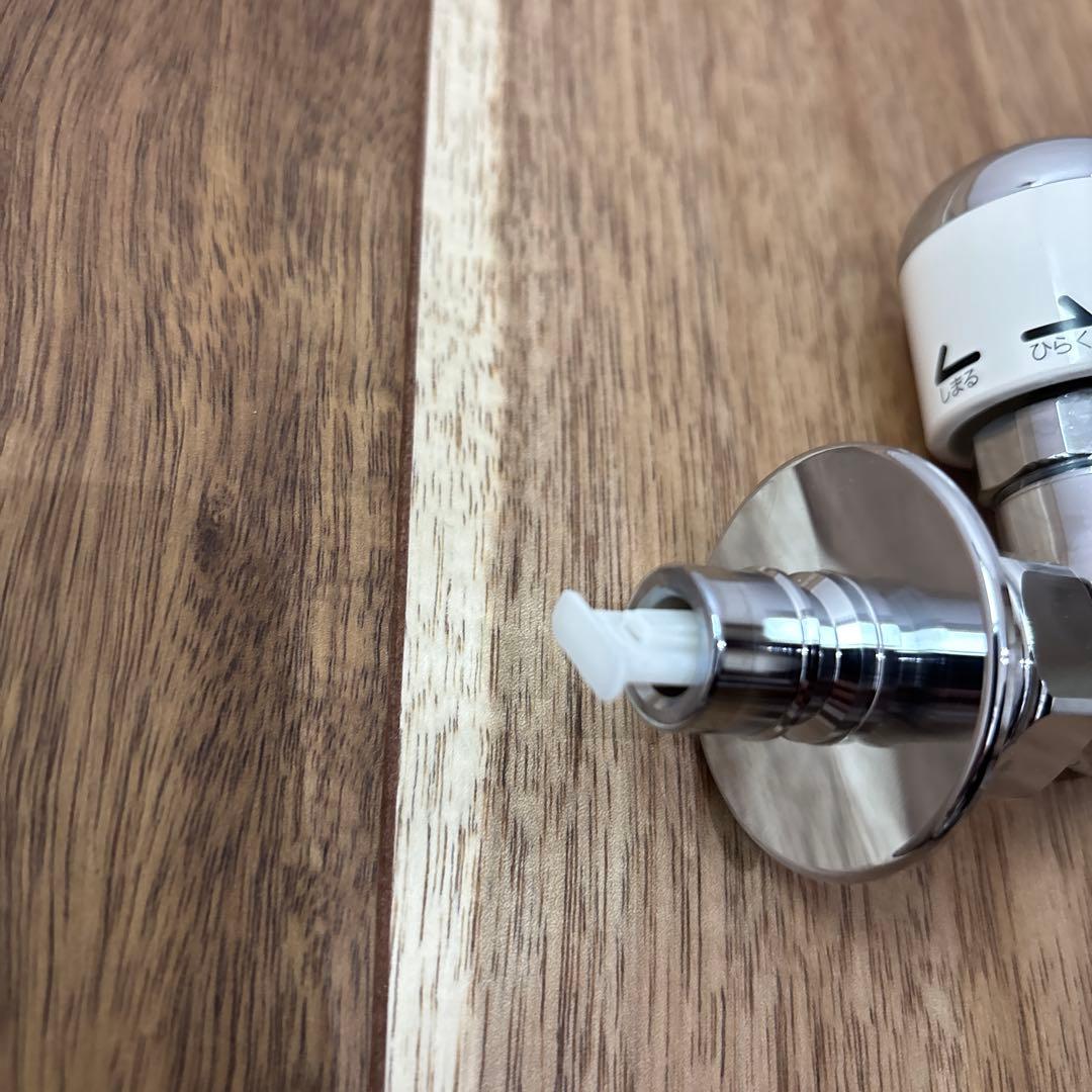 水栓 分岐金具　 ZK5021PN & K19STU 治具付き