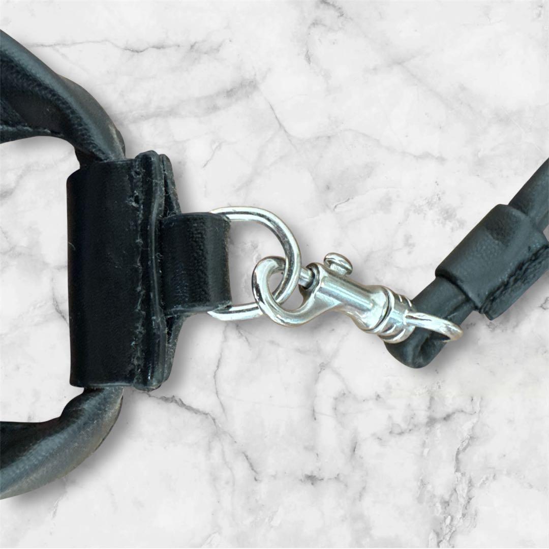 最終お値下げ‼️【未使用品✨】MM6 マルジェラ スマホショルダー バッグ