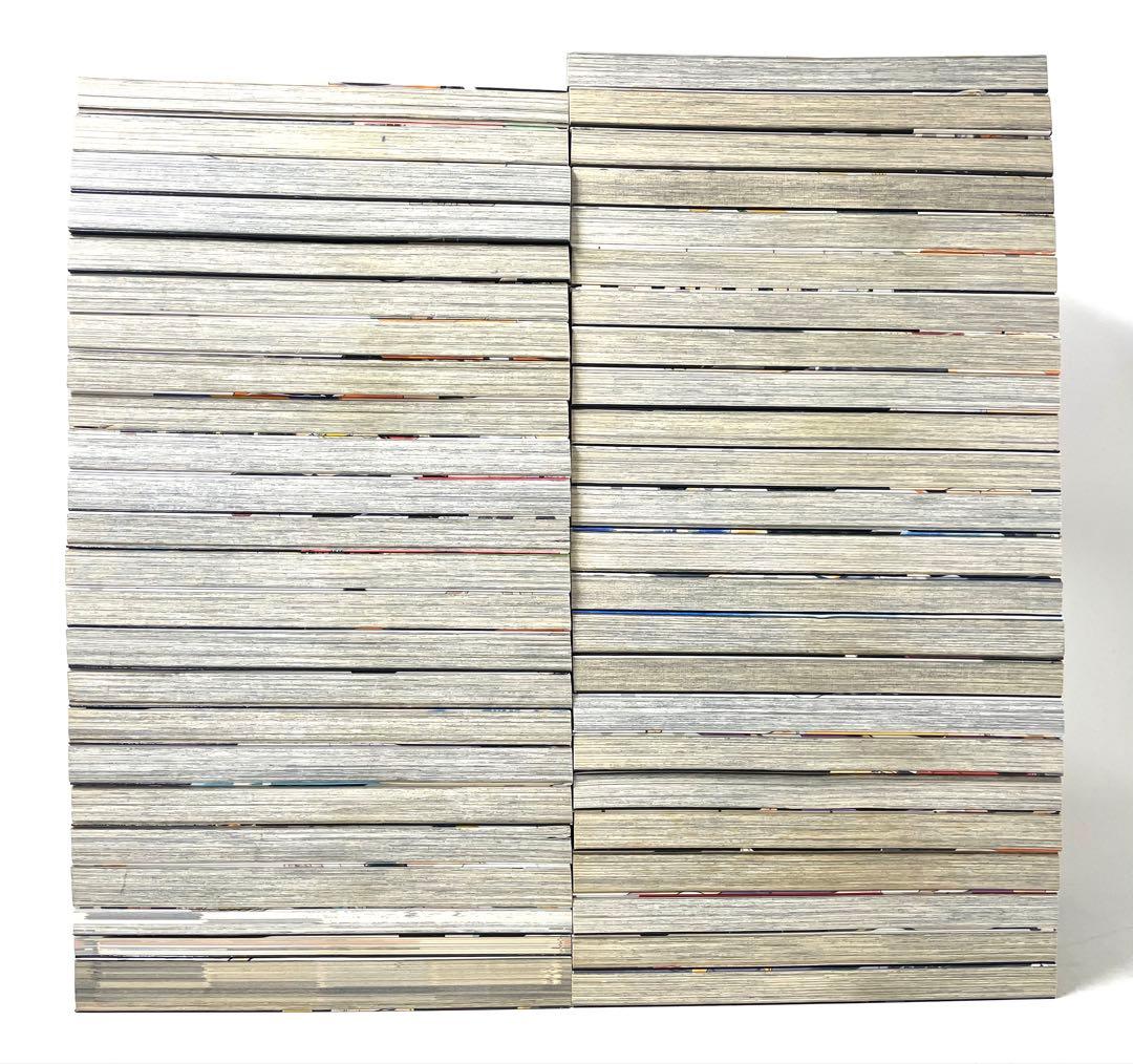 ハイキュー!! 全巻セット 1〜45巻＋おまけ3冊 古舘春一