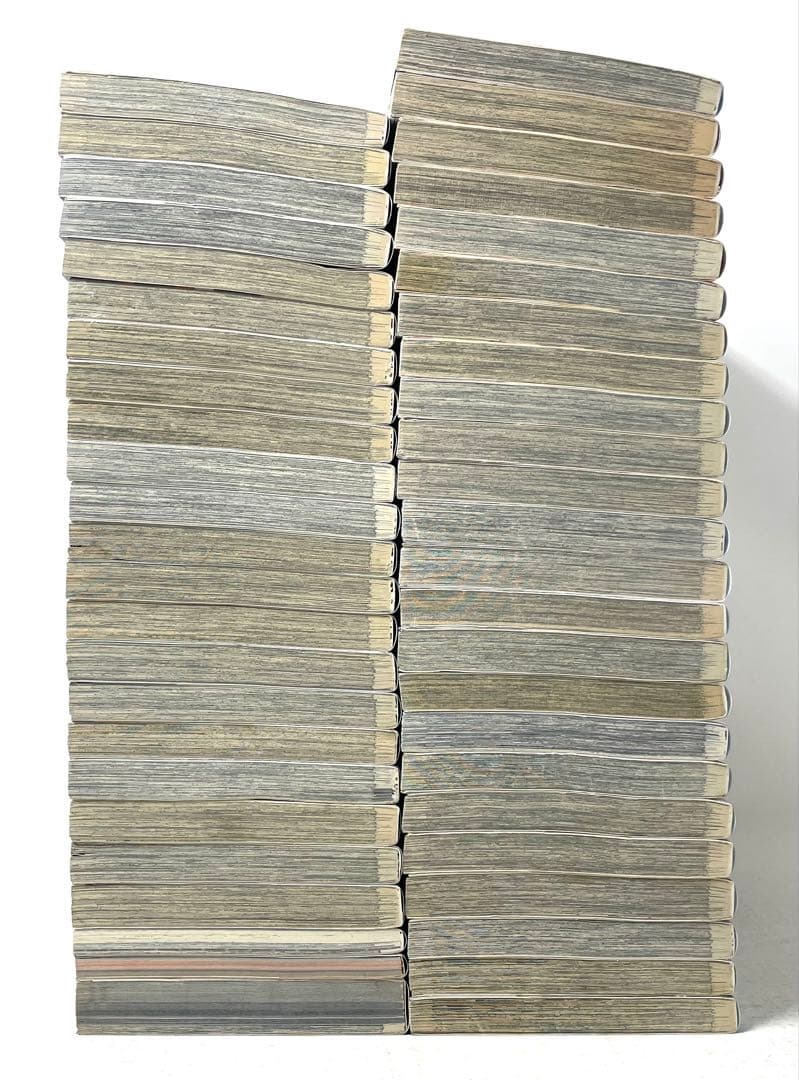 ハイキュー!! 全巻セット 1〜45巻＋おまけ3冊 古舘春一