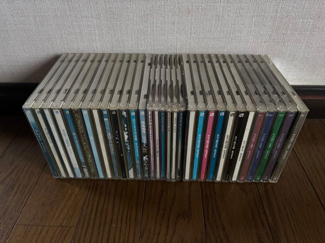 ケツメイシ CD DVD セット