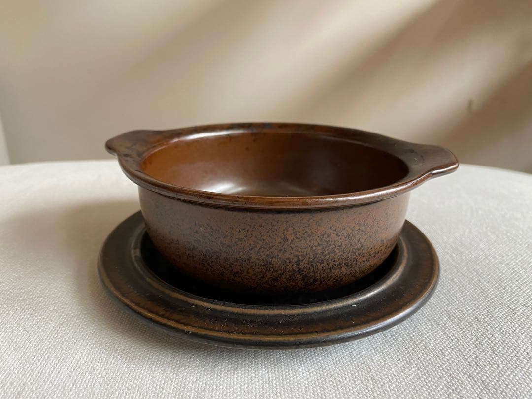 アラビア ルスカ グラタン皿 プレート