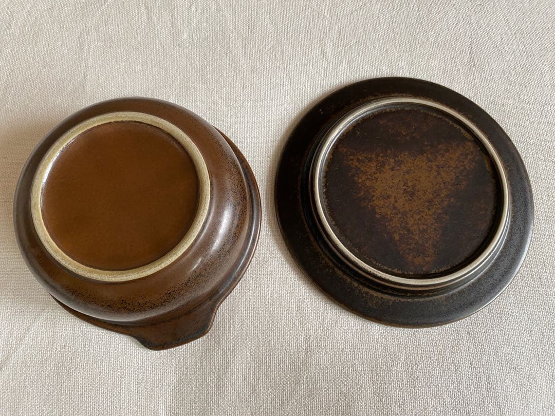 アラビア ルスカ グラタン皿 プレート