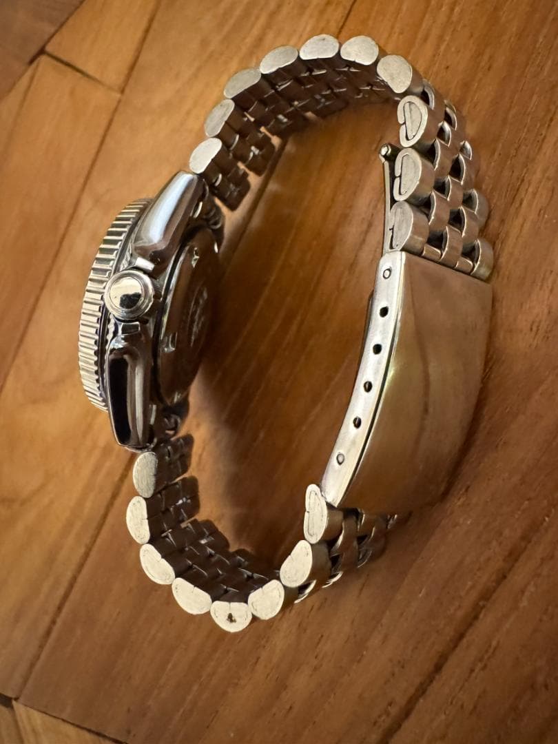 SEIKO 2625-0010 セイコー ダイバーズヴィンテージ ジュビリー美品