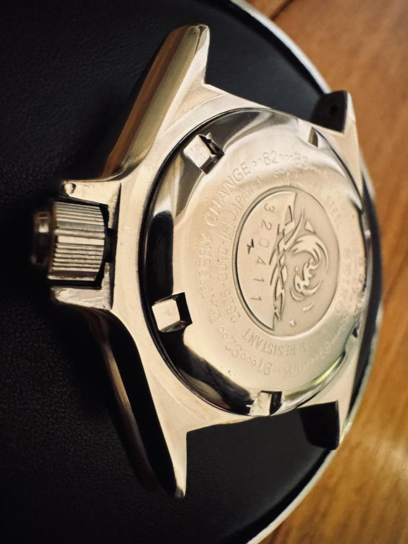 SEIKO 2625-0010 セイコー ダイバーズヴィンテージ ジュビリー美品