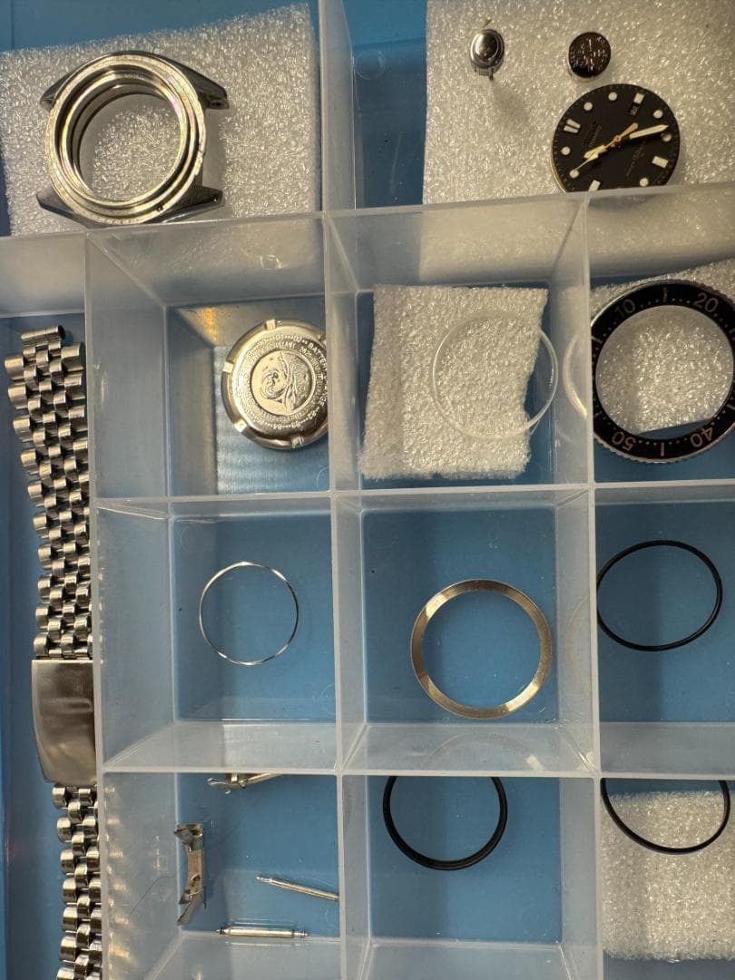 SEIKO 2625-0010 セイコー ダイバーズヴィンテージ ジュビリー美品