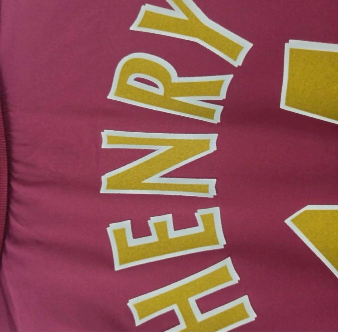 05-06 アーセナル ユニフォーム 14番 アンリ 長袖