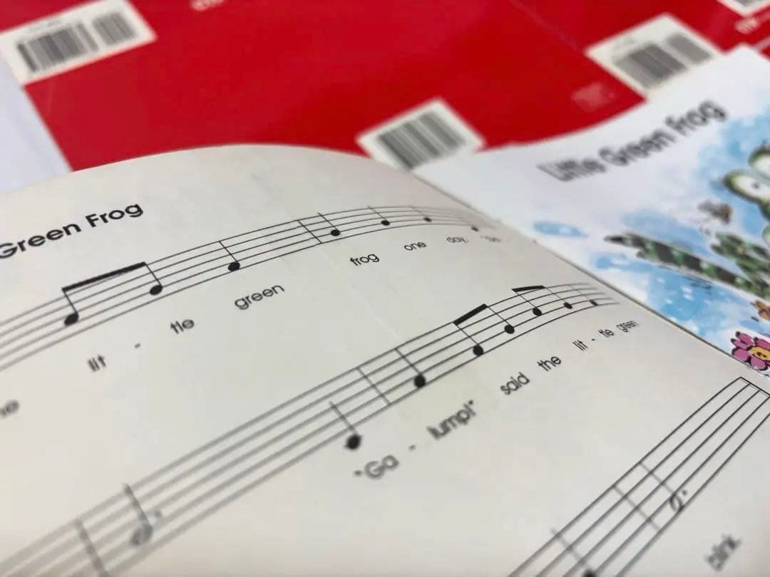 T*1様 CTP Learn to Read 旧版 レベル1-1 絵本24冊、C