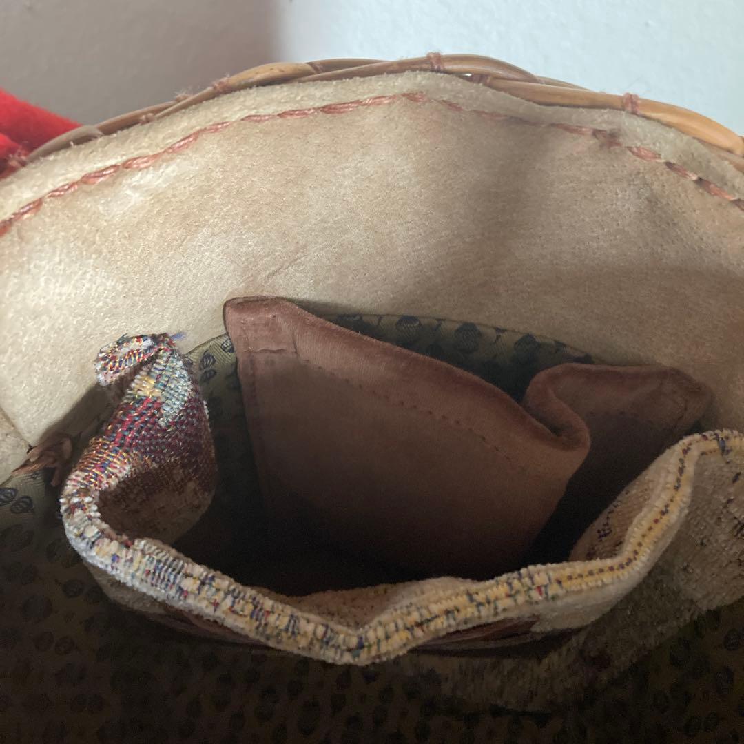 ebagos エバゴス　ミニバーキン