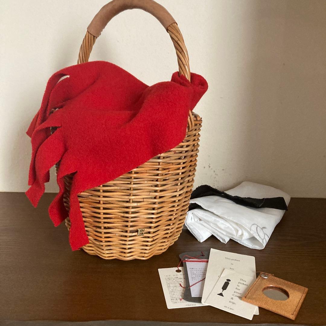 ebagos エバゴス　ミニバーキン