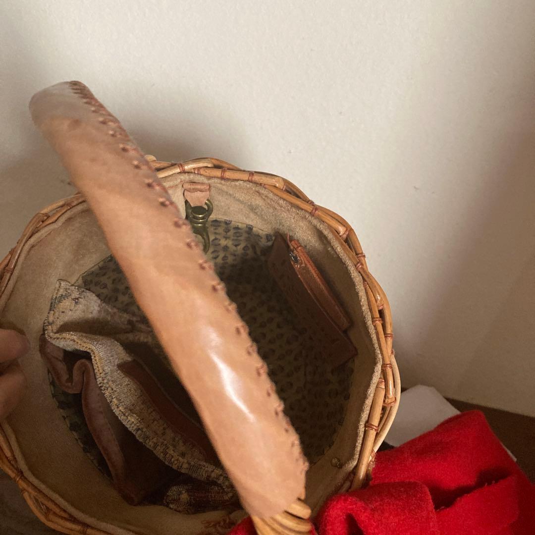 ebagos エバゴス　ミニバーキン