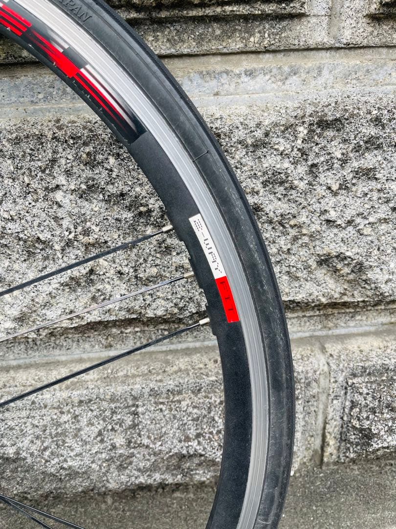 ミニトマトページCampagnolo Zonda 2way-fit