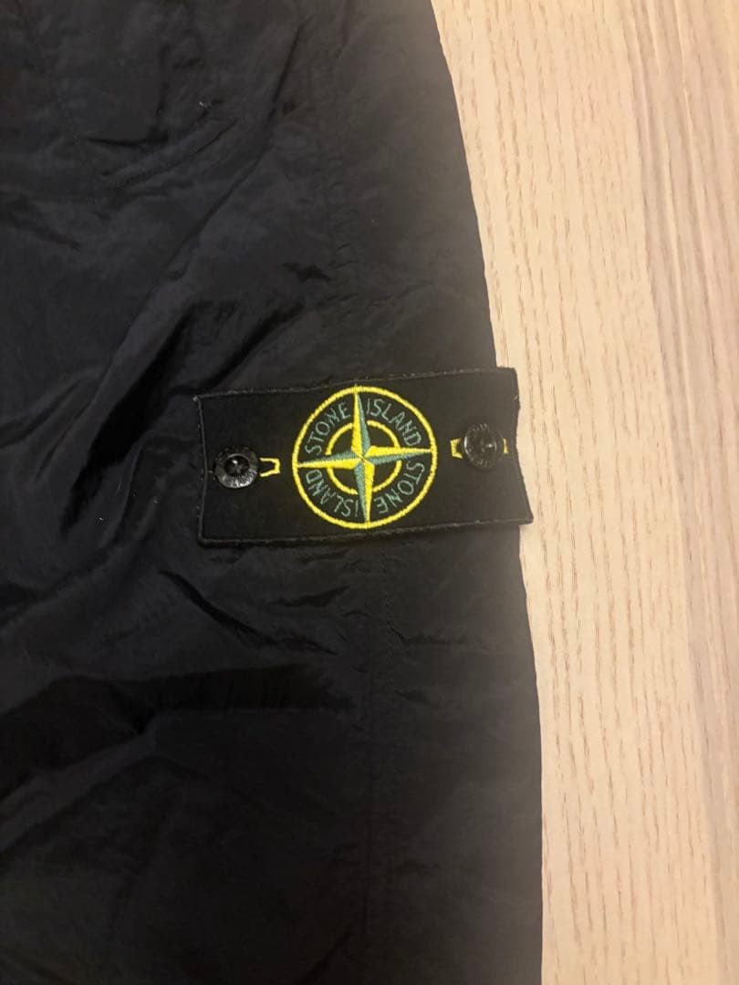 ストーンアイランド　ナイロンパンツ