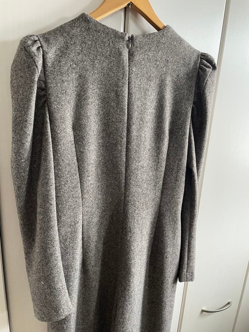 Whim Gazette パフオールインワン