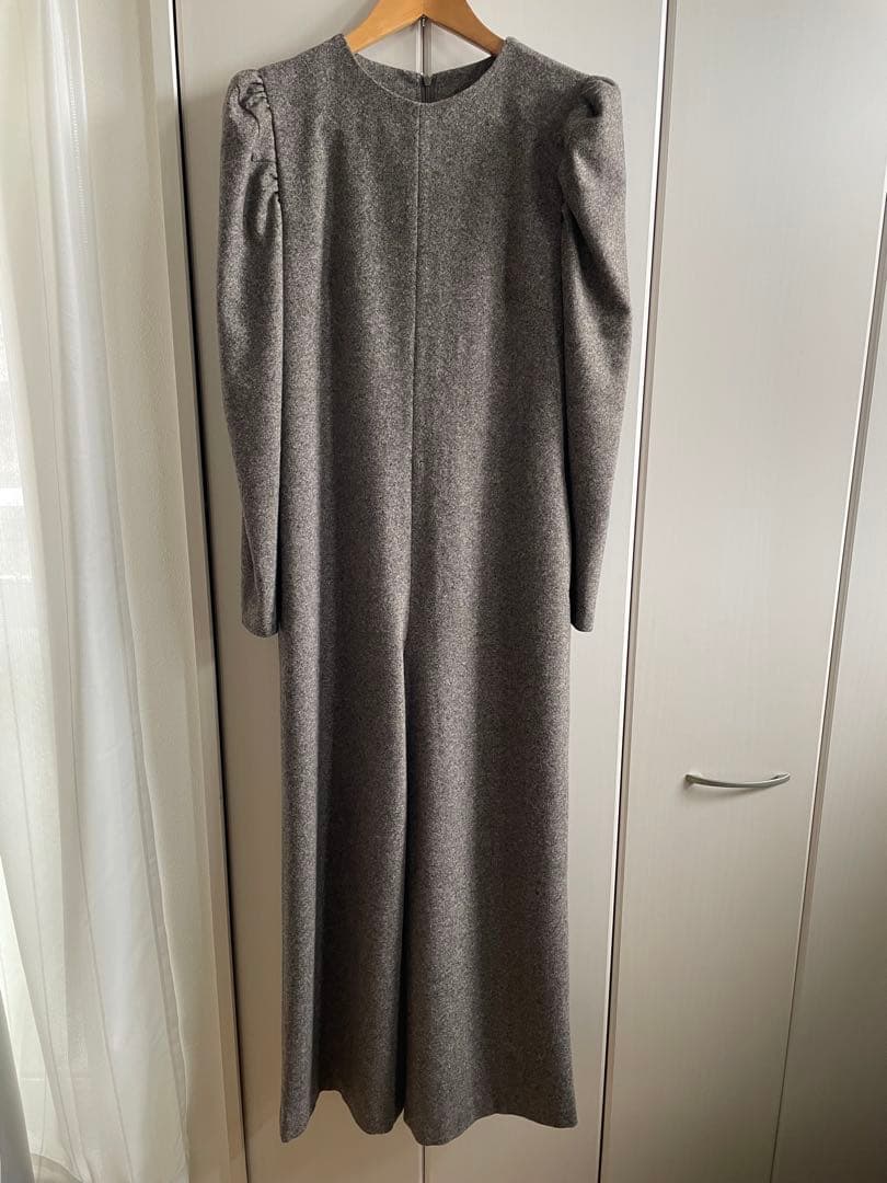 Whim Gazette パフオールインワン