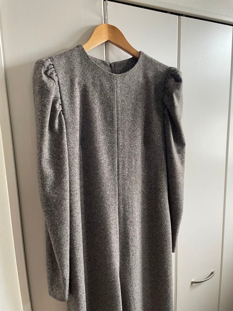 Whim Gazette パフオールインワン