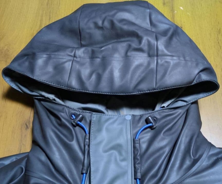 RBB Rivalley リバレイ PUウィンタースーツ 　　 上下 Ｌサイズ