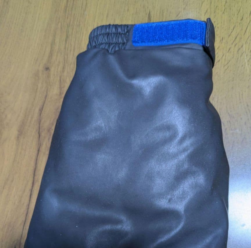 RBB Rivalley リバレイ PUウィンタースーツ 　　 上下 Ｌサイズ