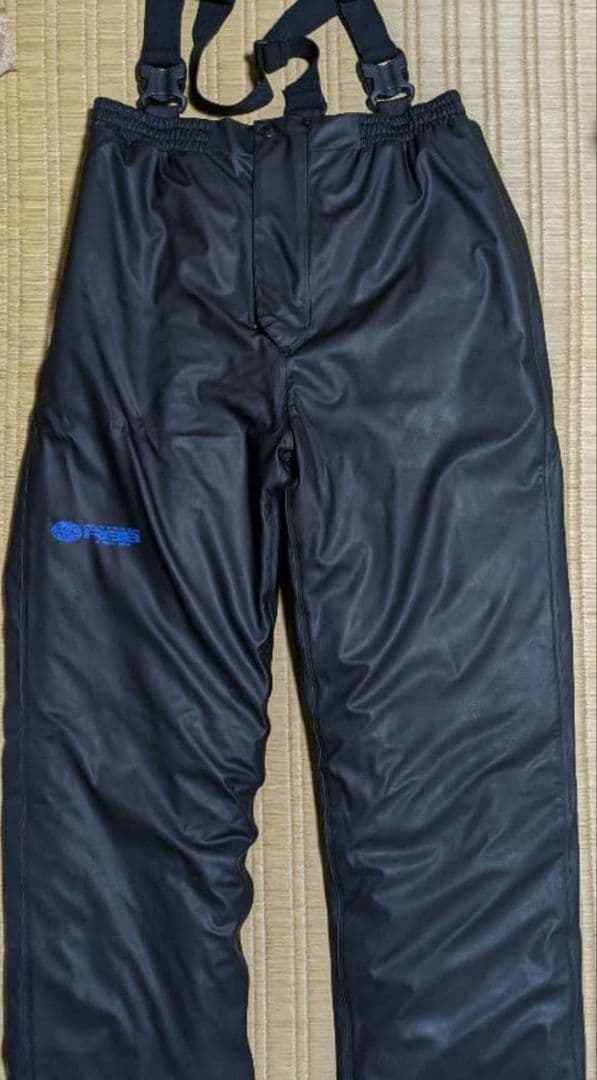 RBB Rivalley リバレイ PUウィンタースーツ 　　 上下 Ｌサイズ