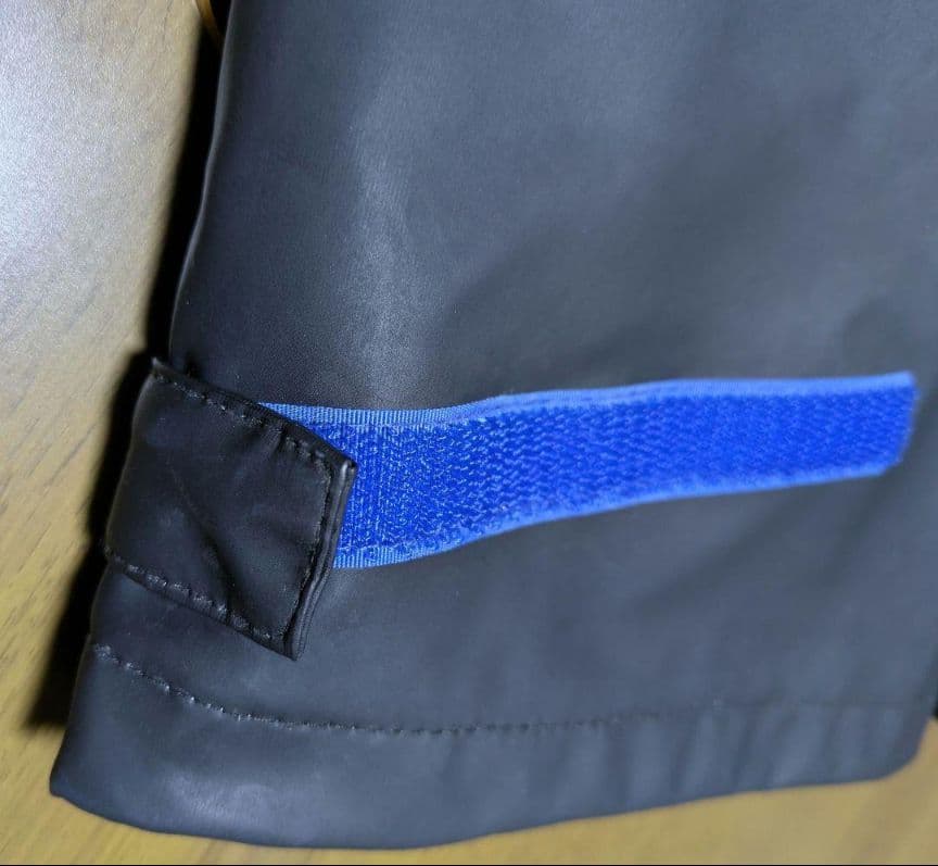 RBB Rivalley リバレイ PUウィンタースーツ 　　 上下 Ｌサイズ