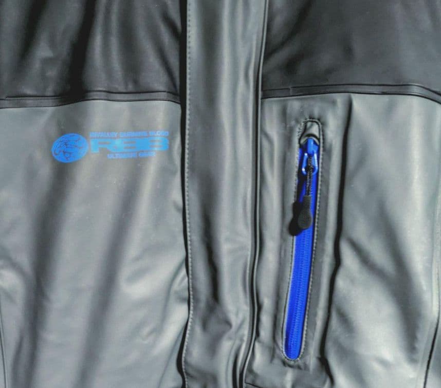 RBB Rivalley リバレイ PUウィンタースーツ 　　 上下 Ｌサイズ