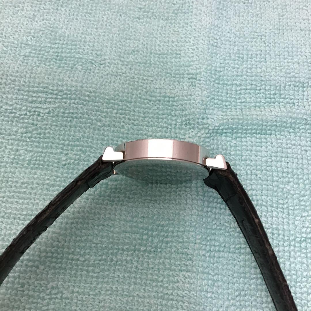 ❣️Tiffany & Co.❣️ティファニー アトラス腕時計クォーツ SIV925