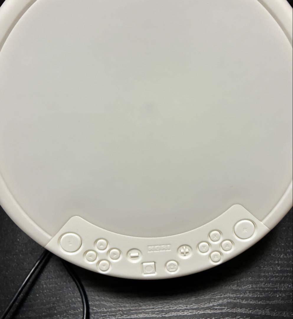 太鼓の達人　カセット太鼓　箱付き