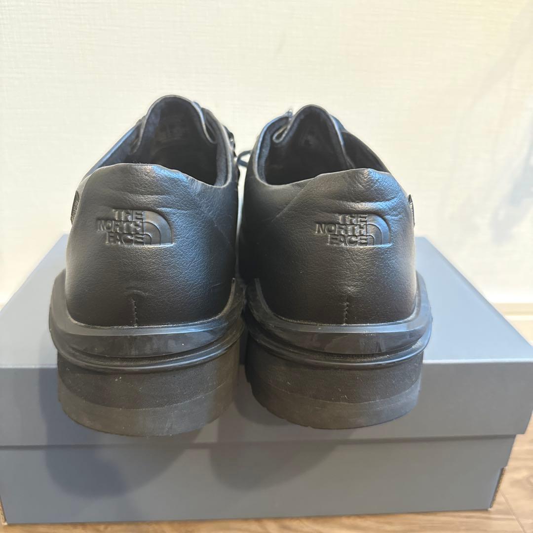 ブウ【完売品】TNF Decade GORE-TEX Moccasin
