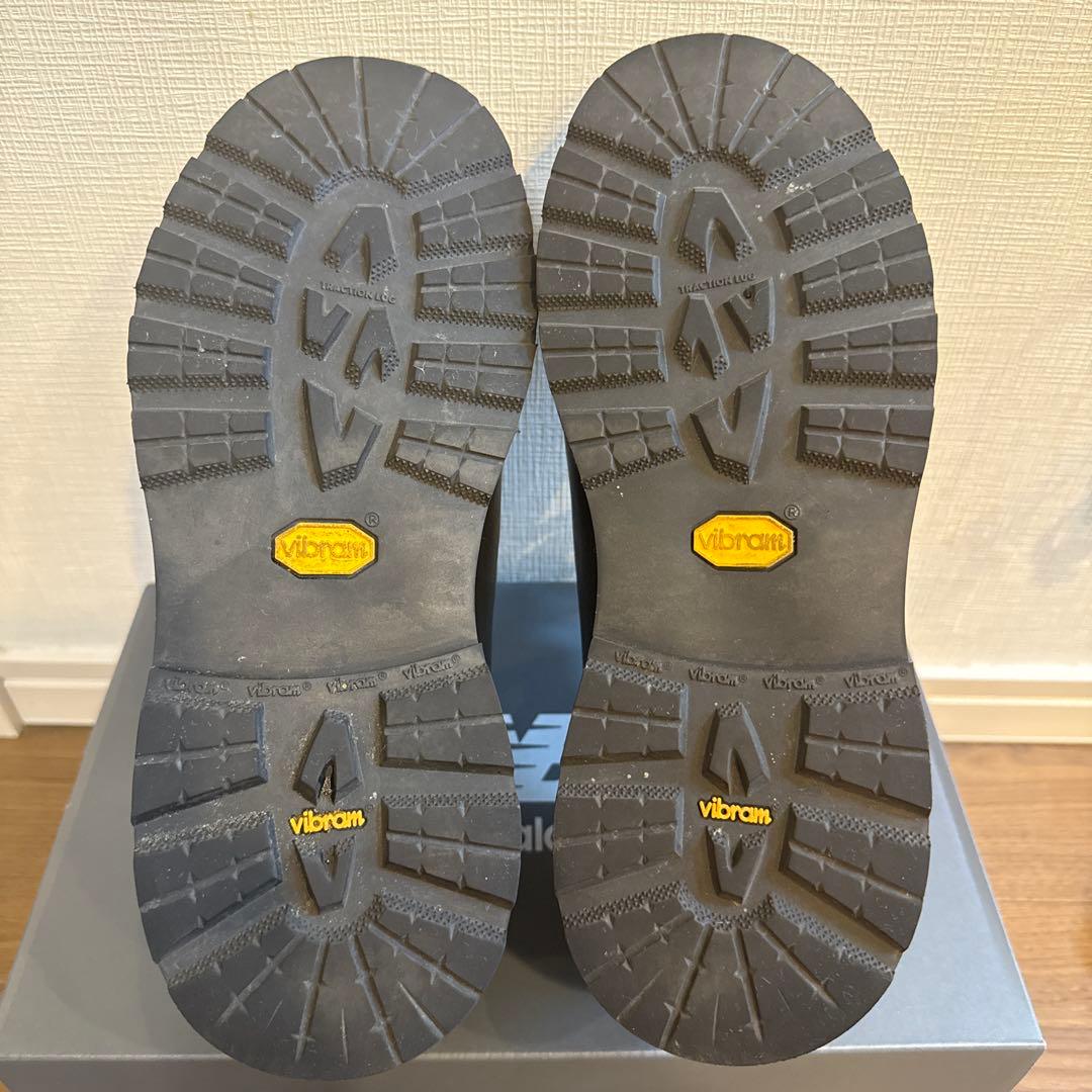 ブウ【完売品】TNF Decade GORE-TEX Moccasin