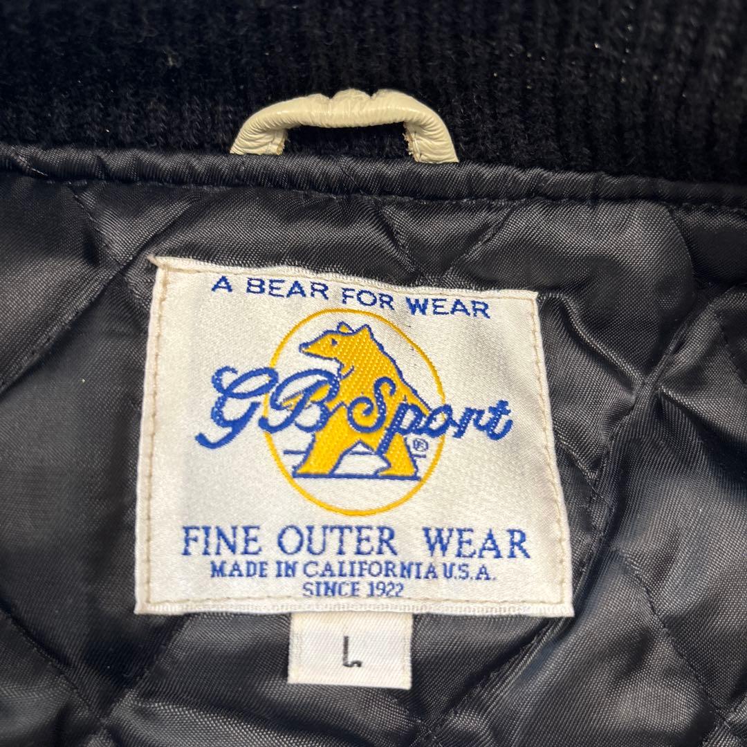 ゴールデンベア　スポーツ