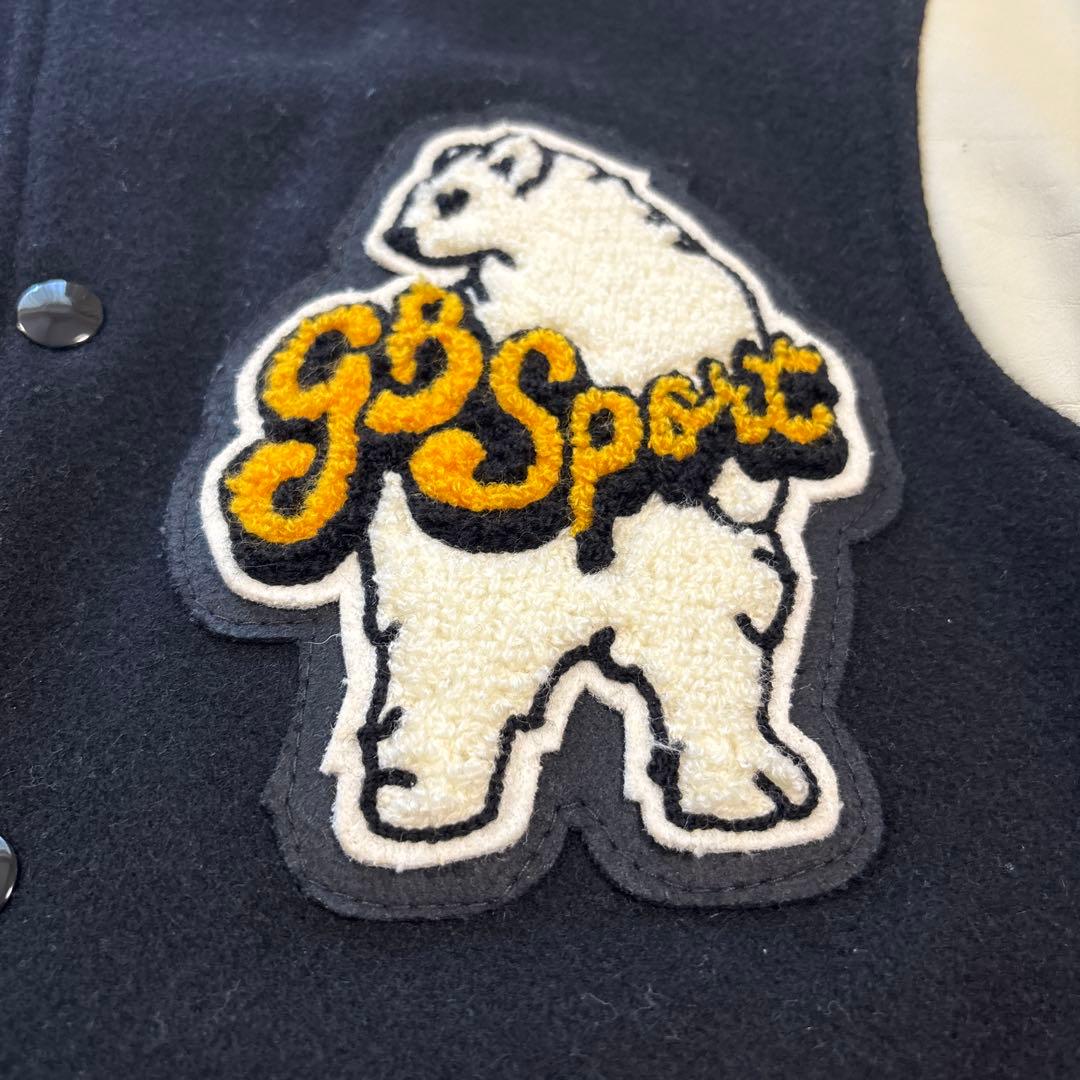 ゴールデンベア　スポーツ